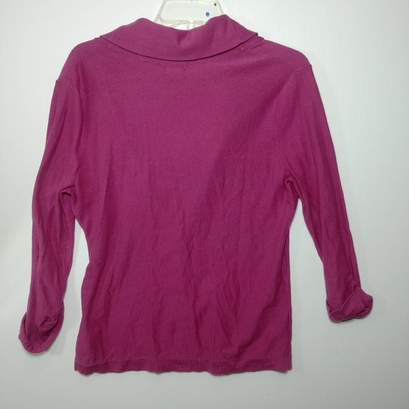 Patagonia Womens Sweater- Size Medium- Pre-owned- SELNTV - Picture 4 of 7